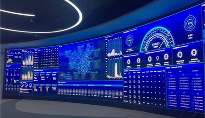 十強智慧物業(yè)驚艷全城！南陽數(shù)字化轉(zhuǎn)型邁入新篇章