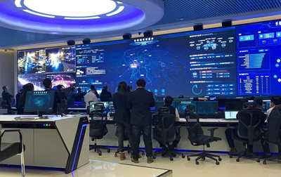 優(yōu)化政務服務 強化數(shù)智賦能 打造國內(nèi)一流營商環(huán)境