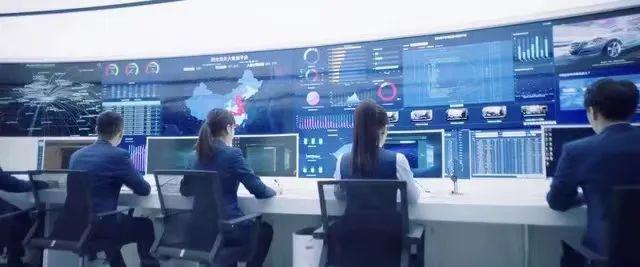 數字低碳技術如何替企業省錢？——卓越樓宇園區科技服務的實踐與價值